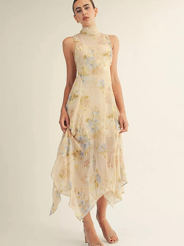 EMILIA DRESS
