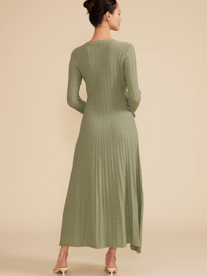 Jayne Knit Dress