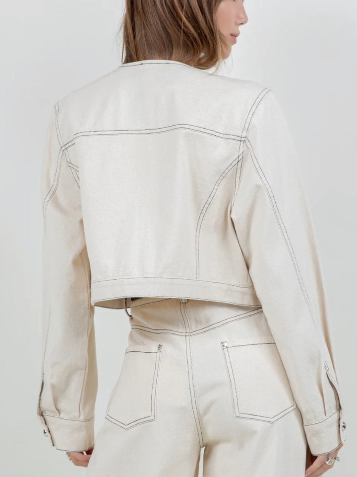 Terra Jacket