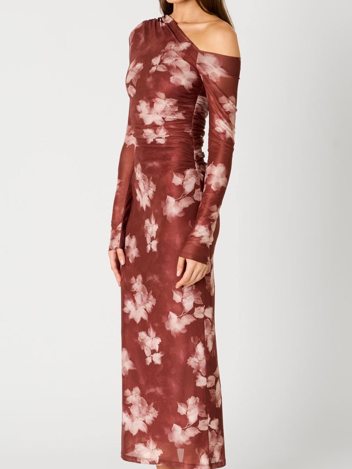 Lyra Dress