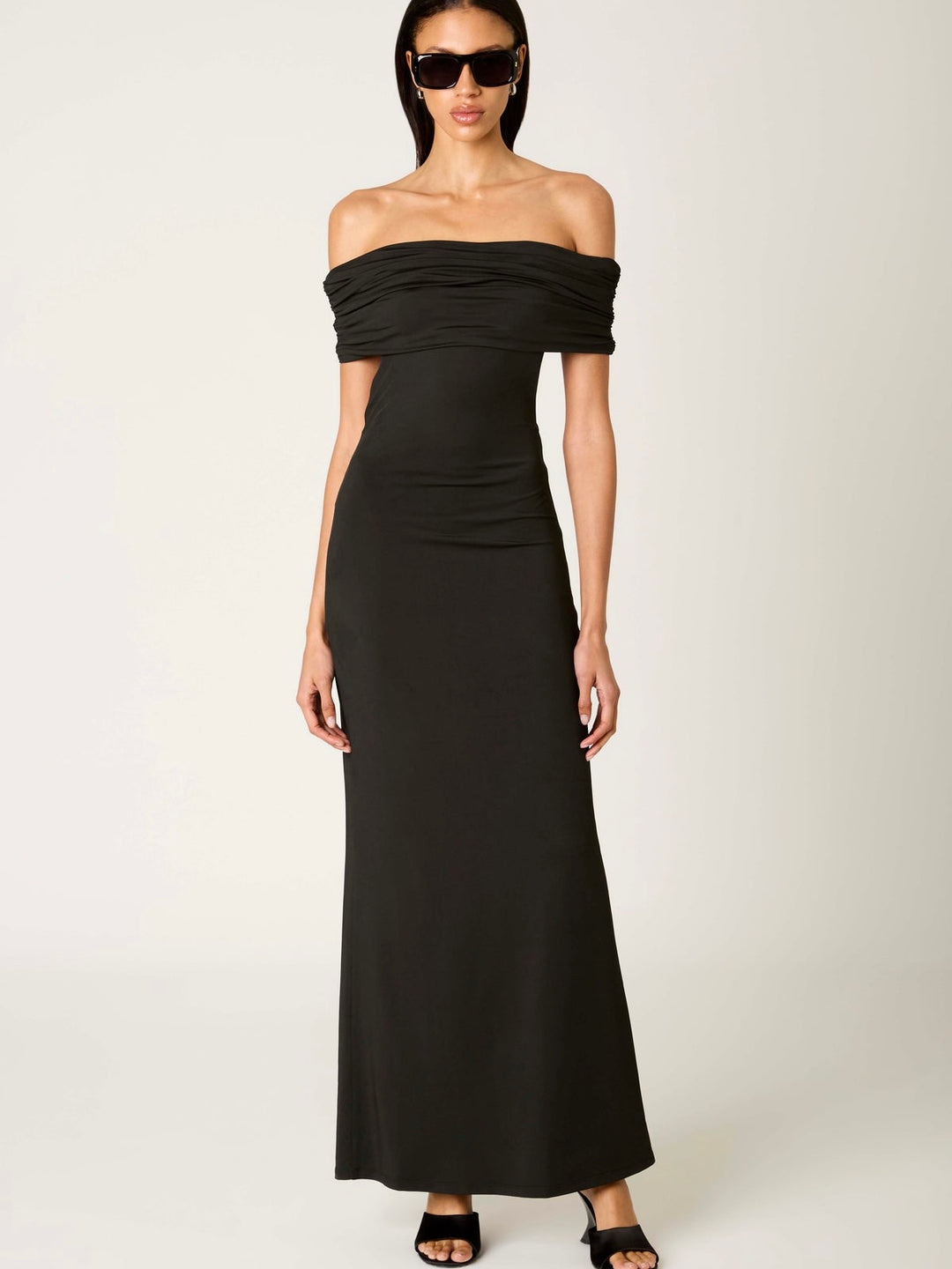 Evangeline Dress