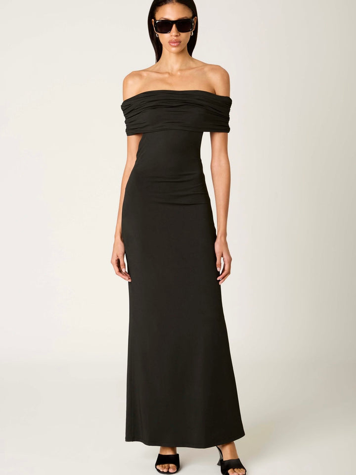 Evangeline Dress