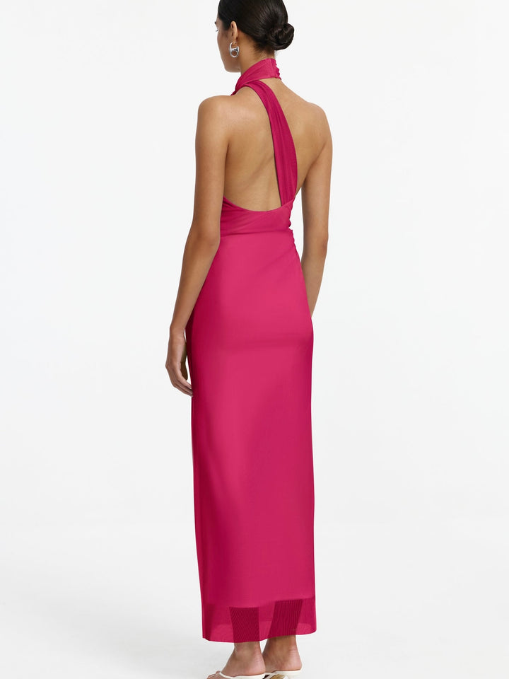 Avni Maxi Dress