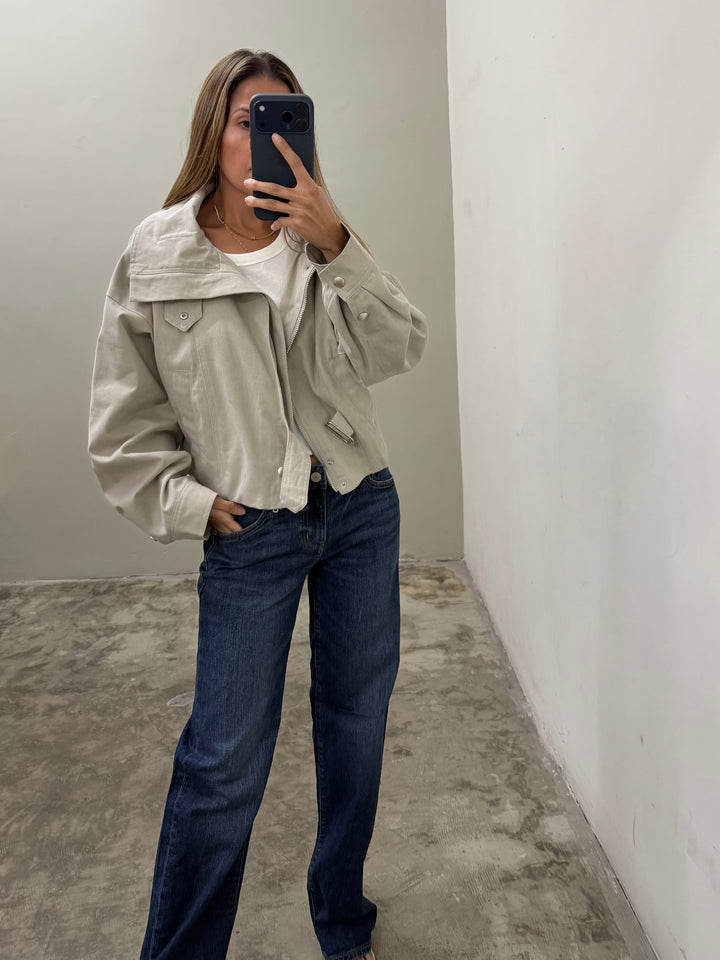 Chiara jacket