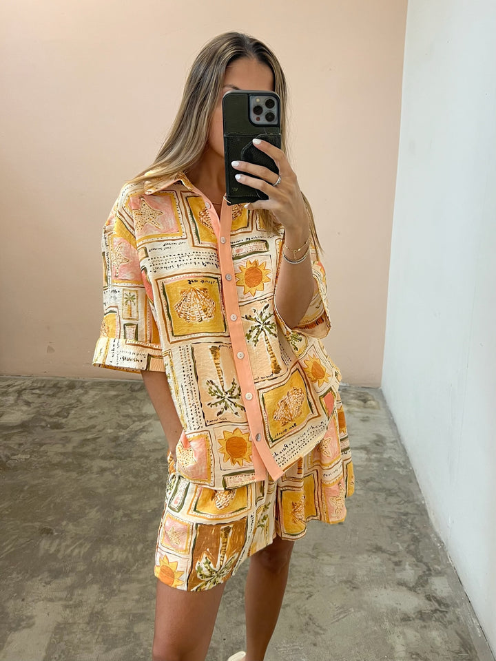 Maui Set