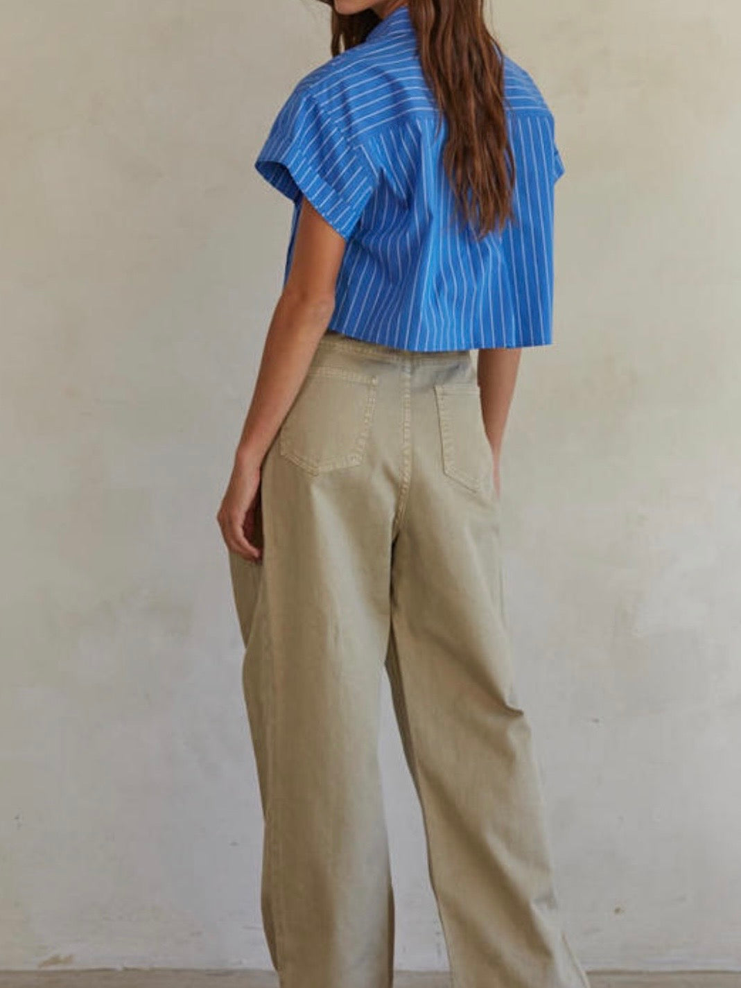 Georgia Pants