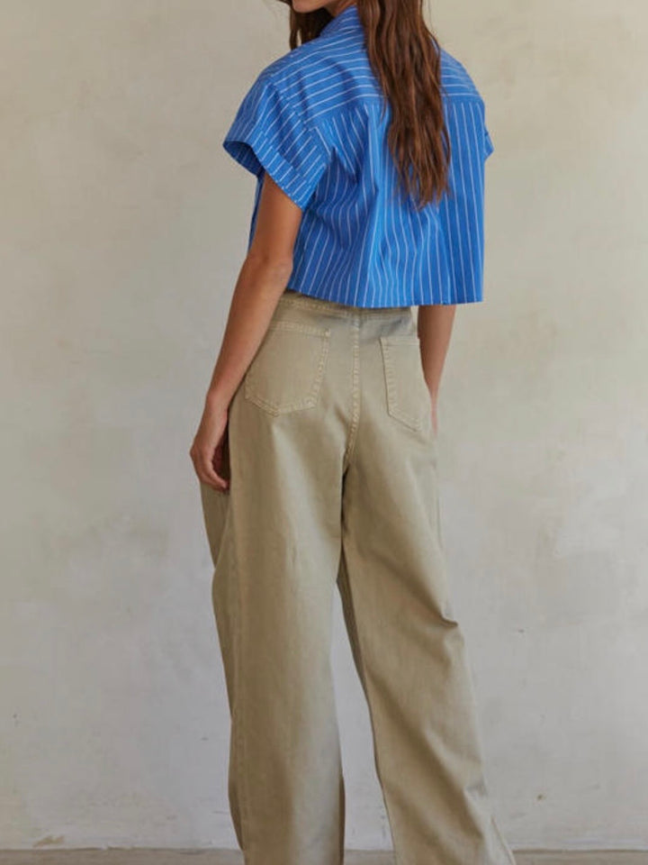 Georgia Pants