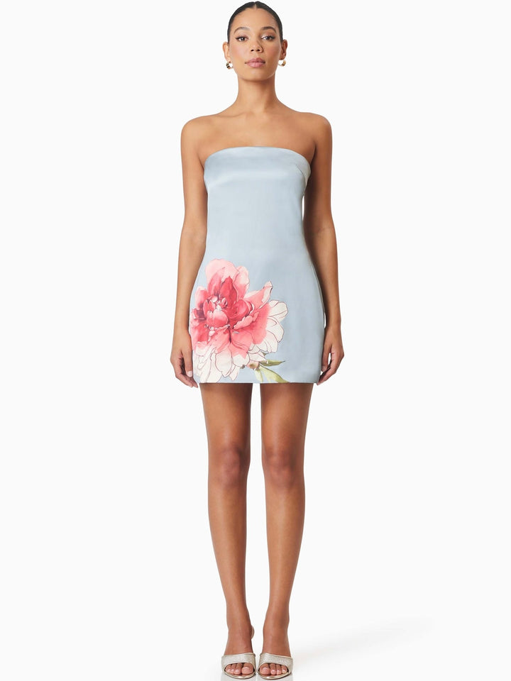 Iliad Mini Dress