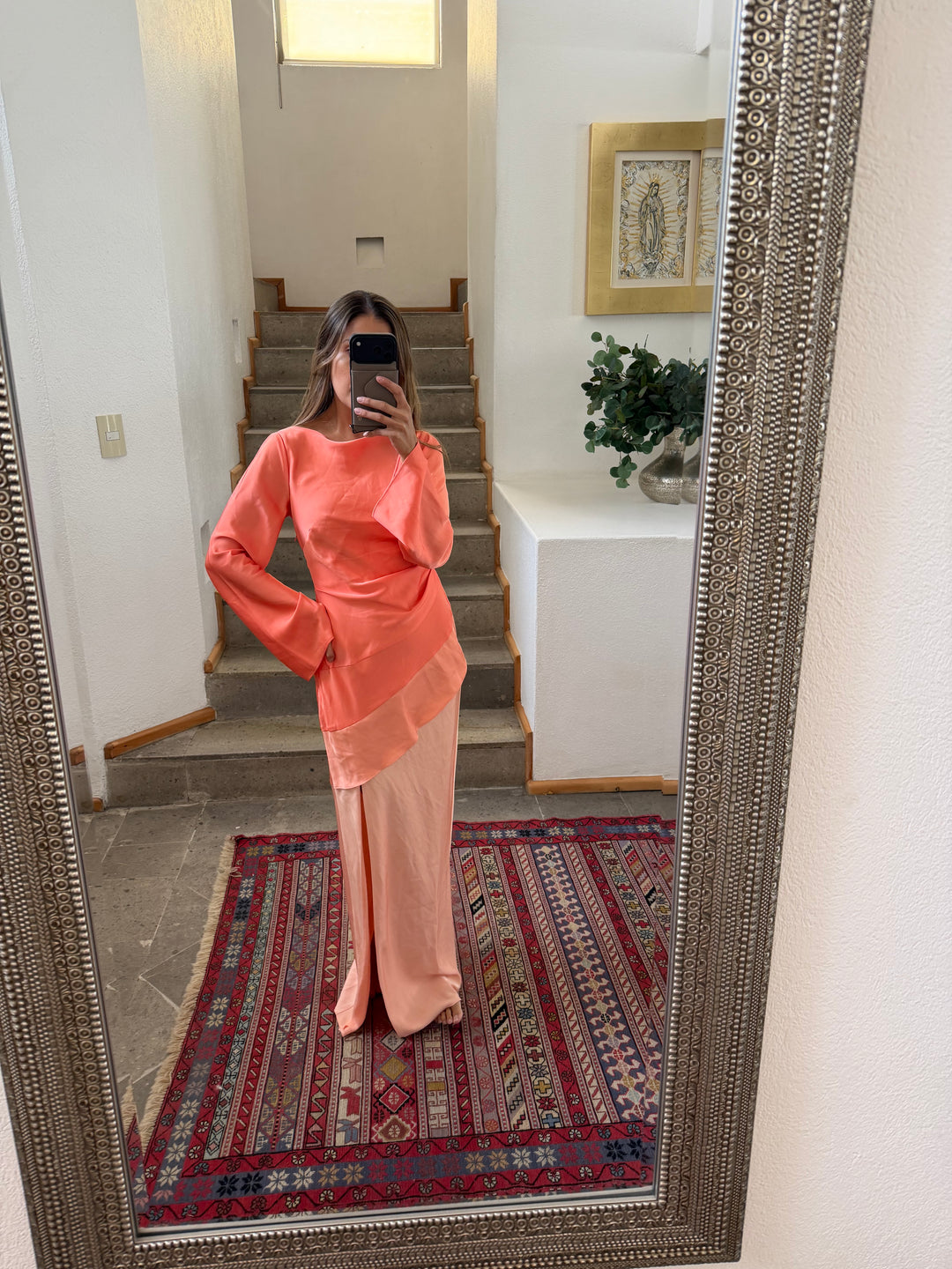 YUNIK DRESS