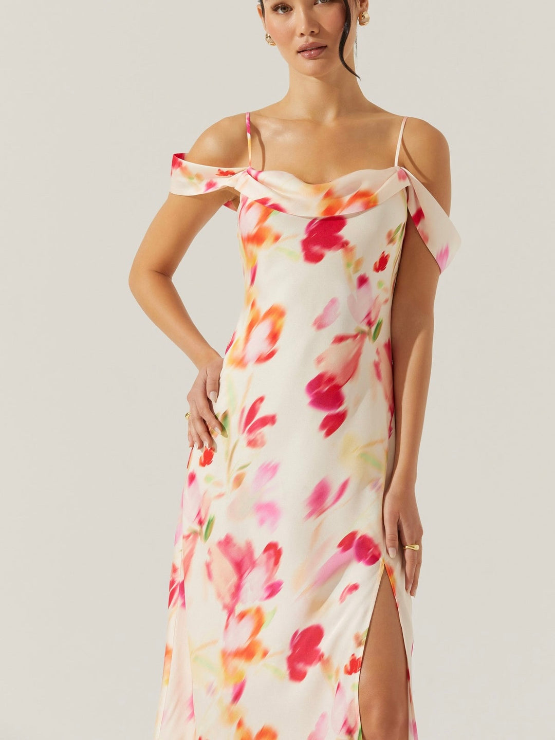Kitura Dress