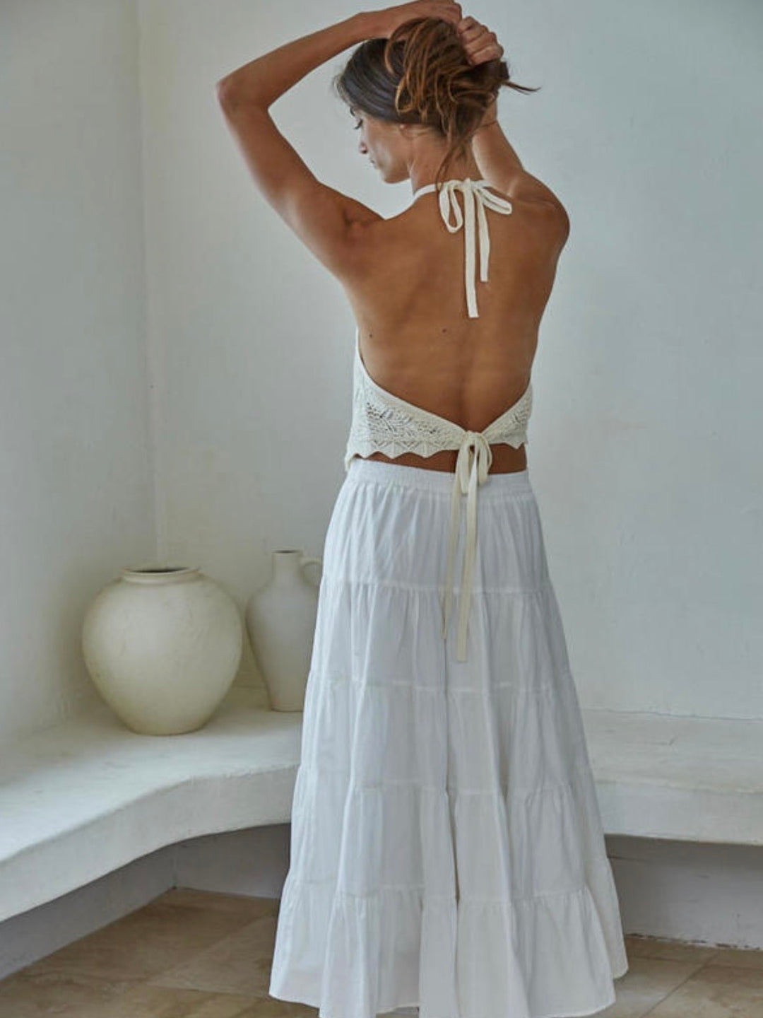 Carina top