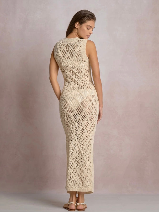 Mintra Dress