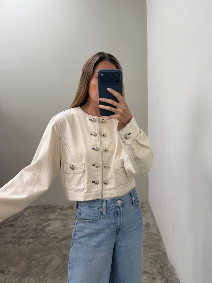 Terra Jacket