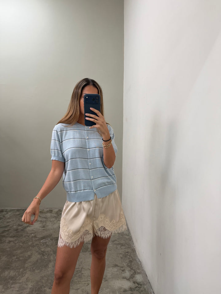 Simone Shorts