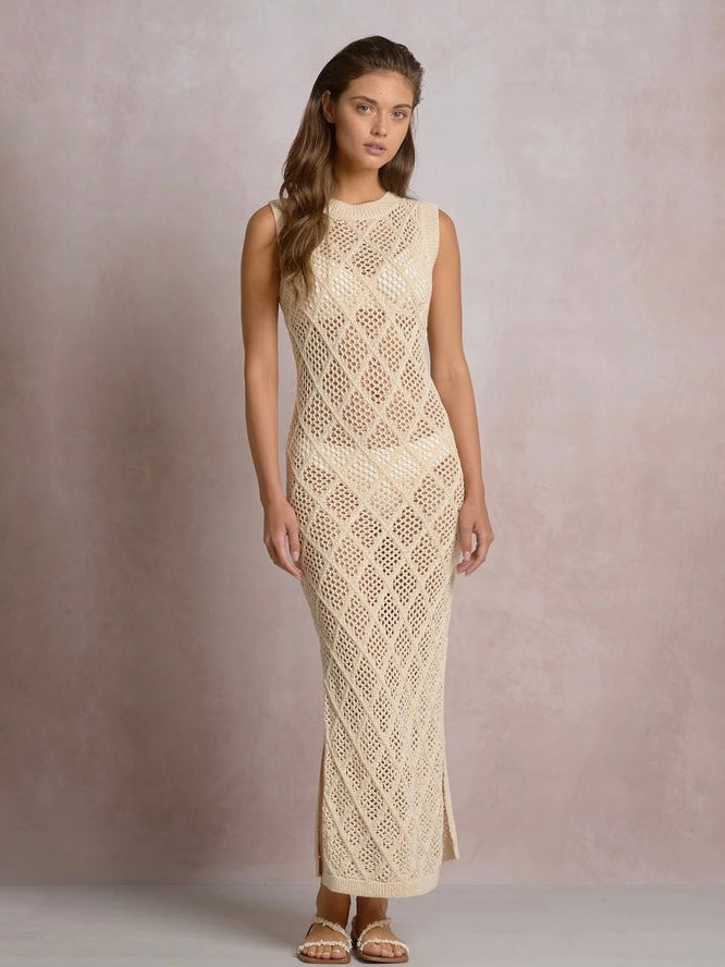 Mintra Dress