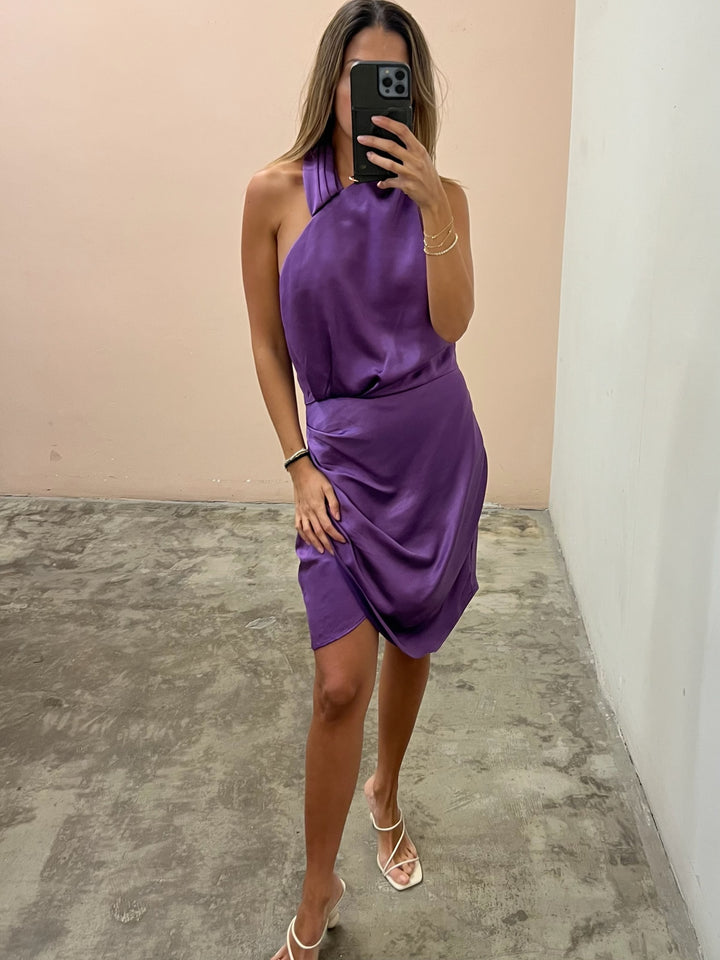 Myley Dress