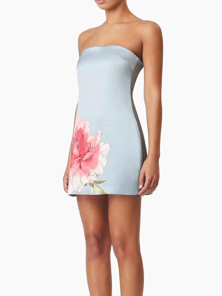 Iliad Mini Dress