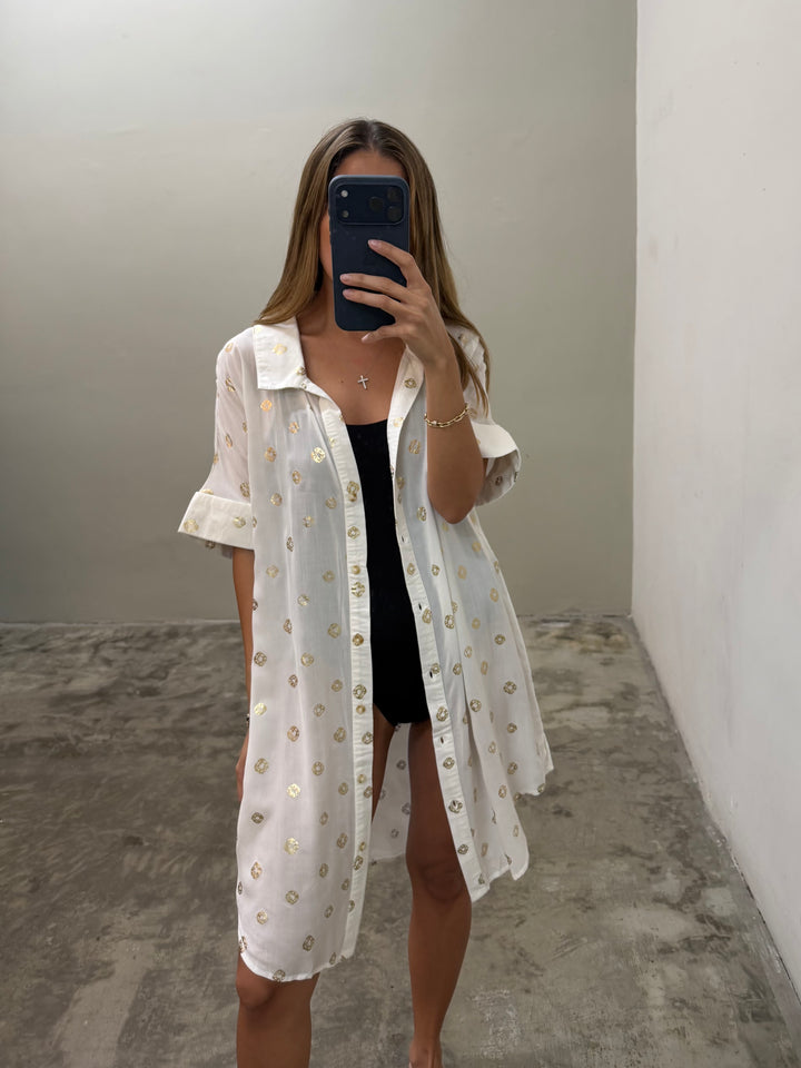 Balandra Dress