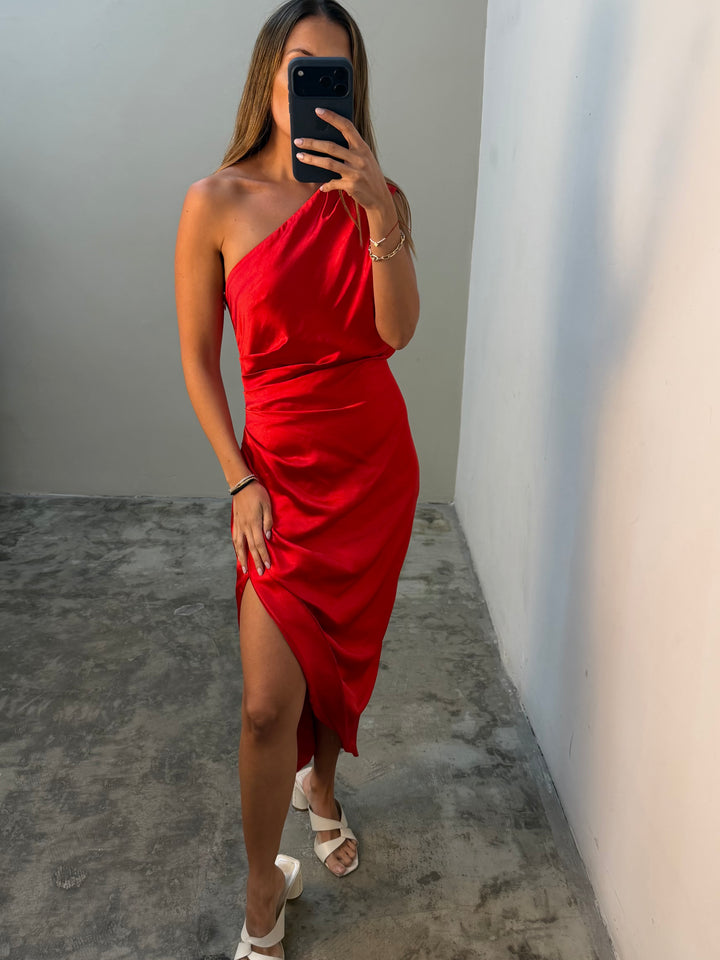 Diana Dress