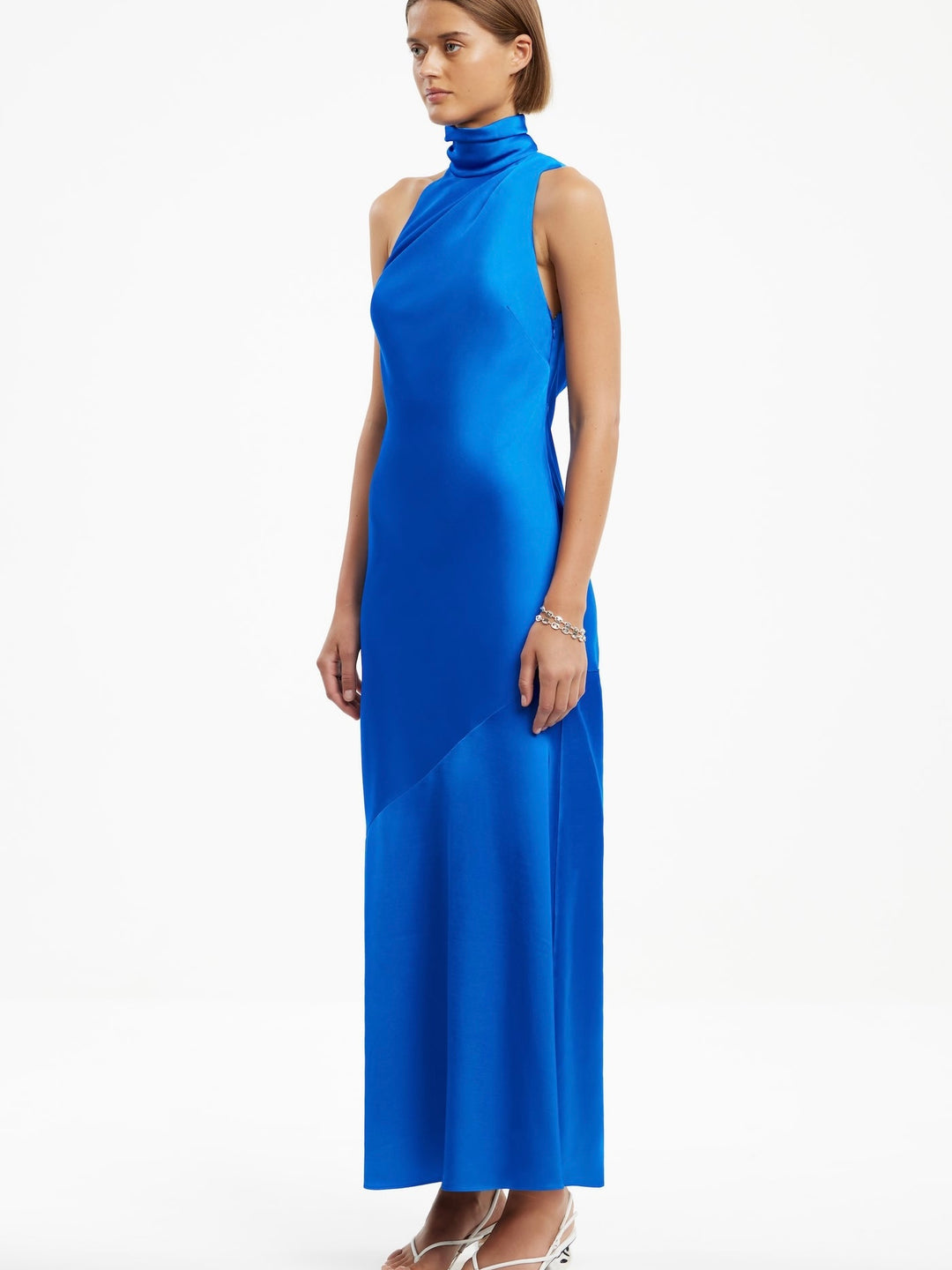 Nadia Apollo Dress