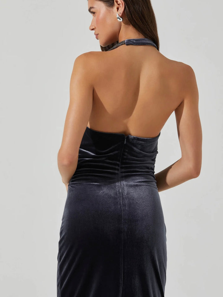 Eugenie Dress