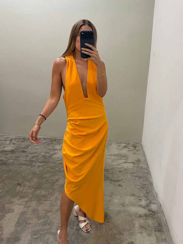 Producer Dress
