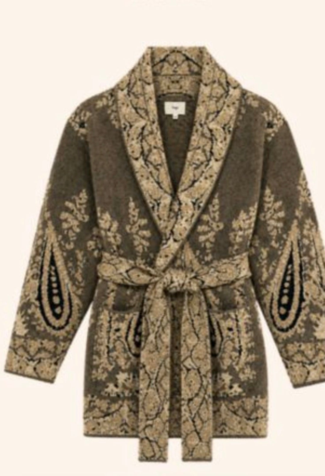 Gilet Sweater