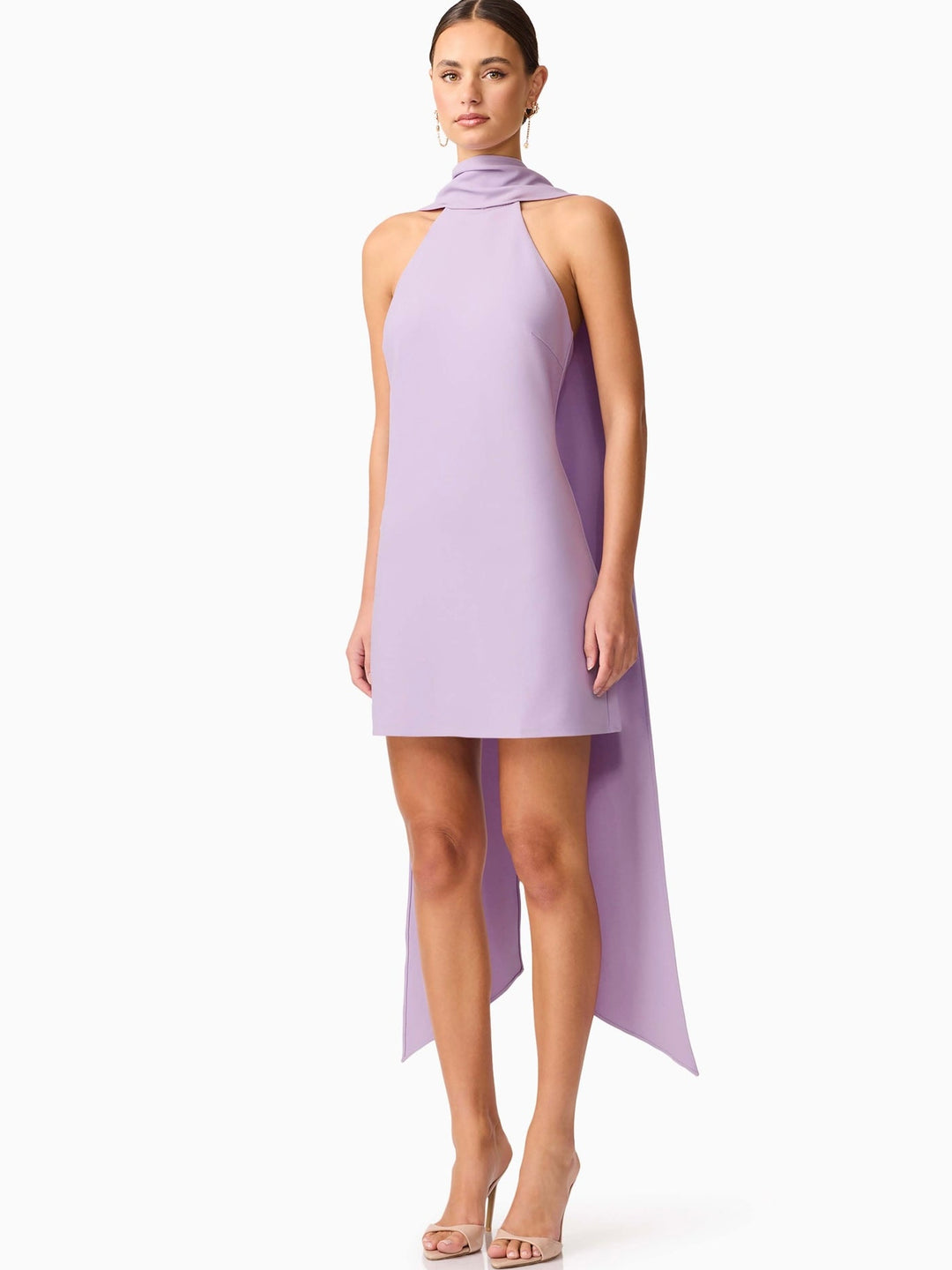 Mira Mini Dress