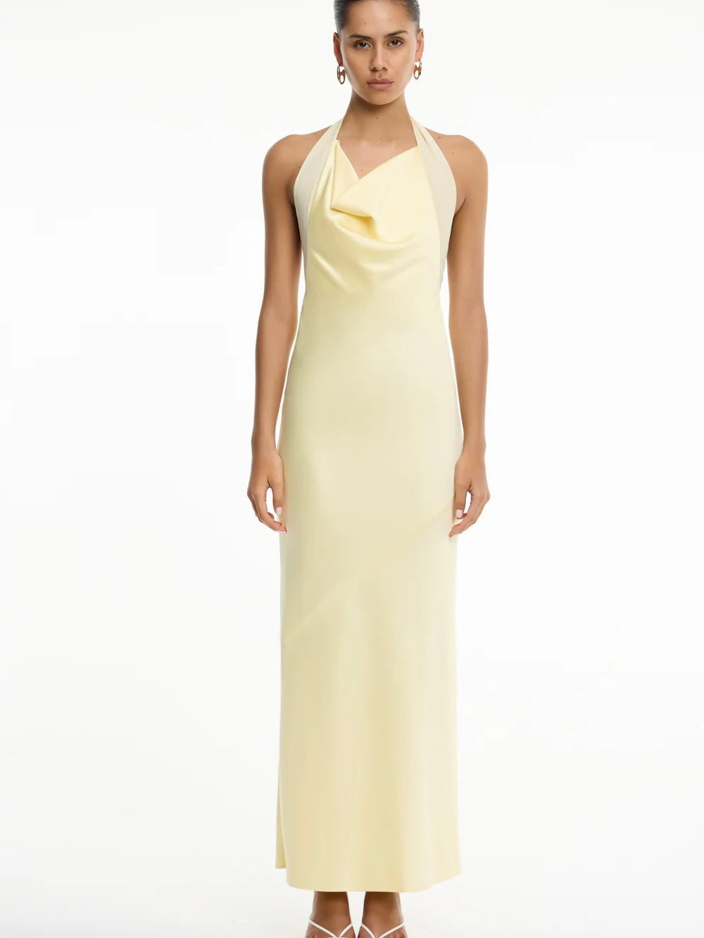 Devlyn Dress
