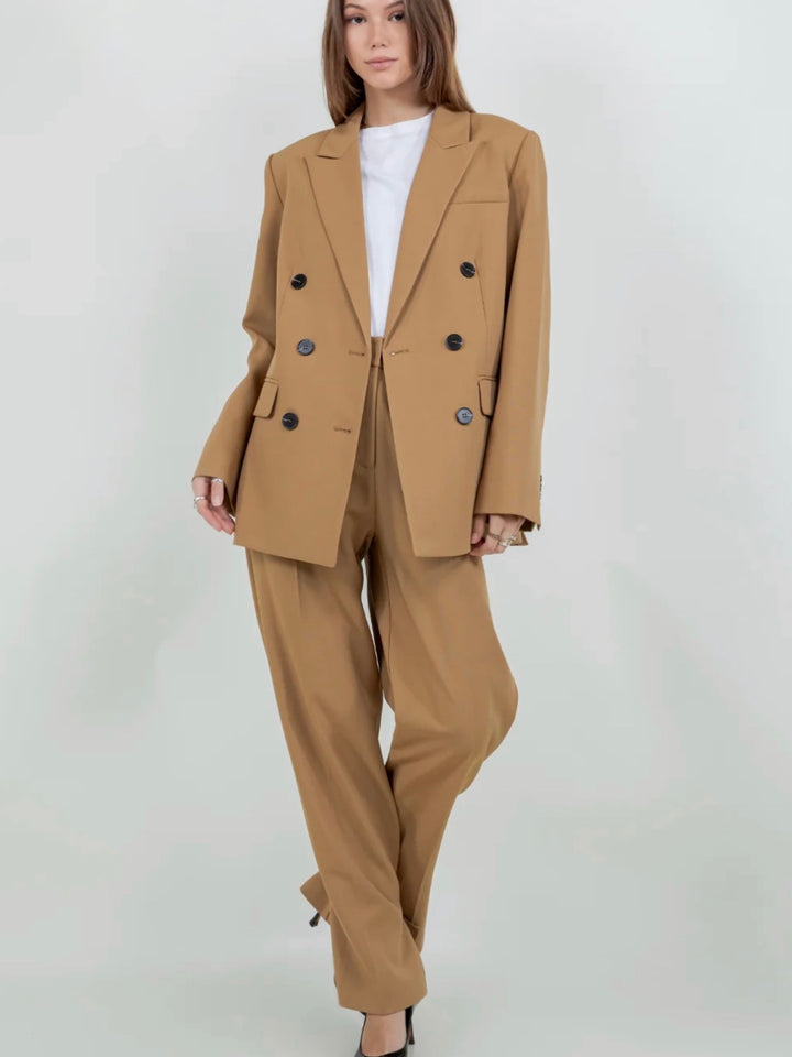 Asher Camel Set