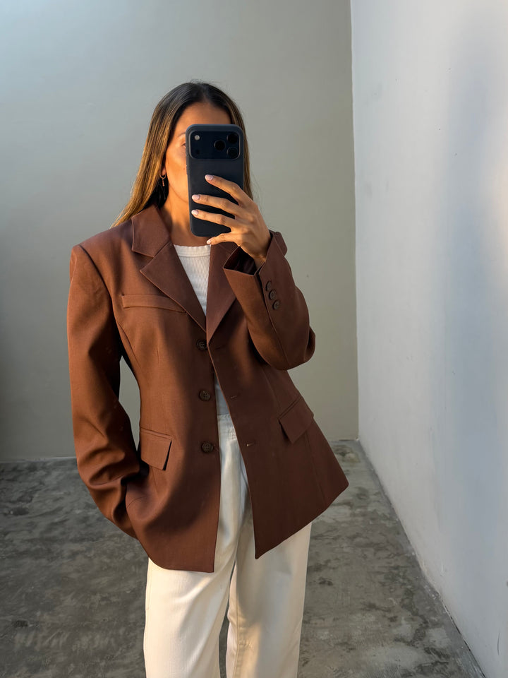 Valor Blazer