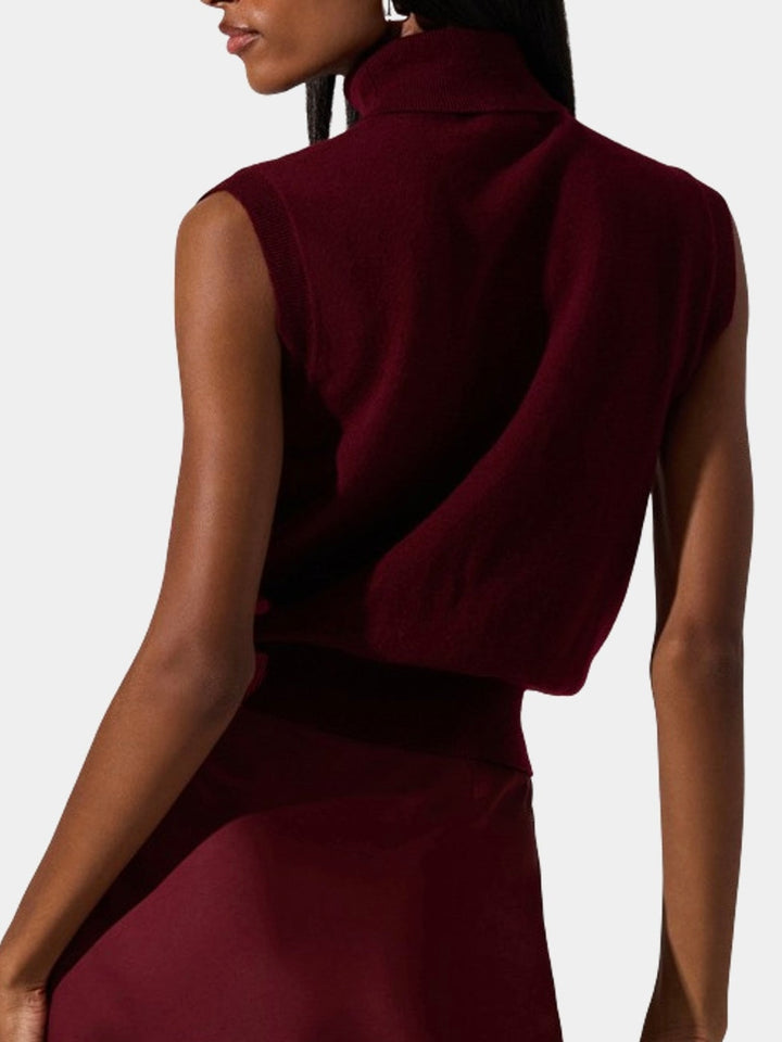 Avah Sweater