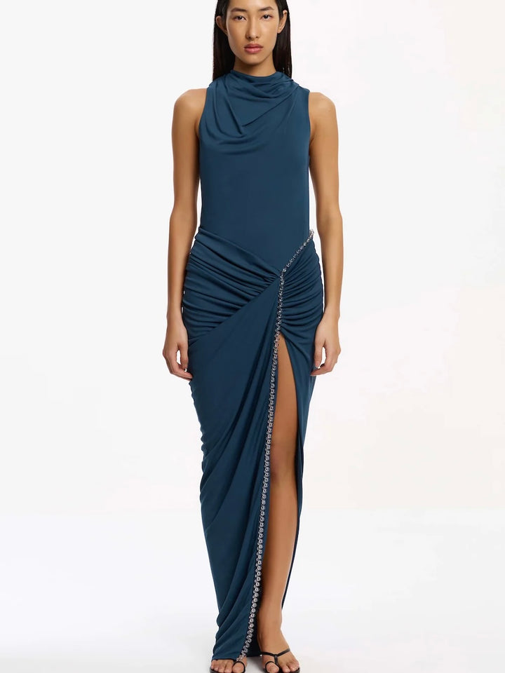 Rufayah Maxi Dress
