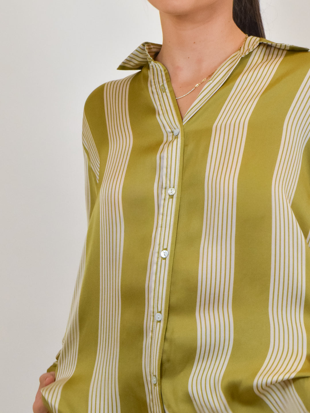 Milo Green Set