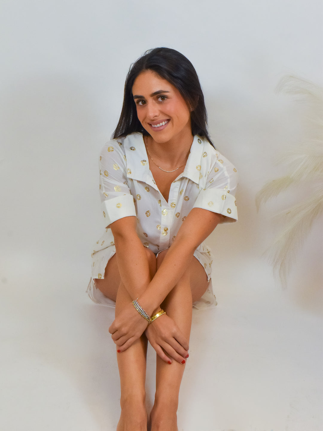 Balandra Dress