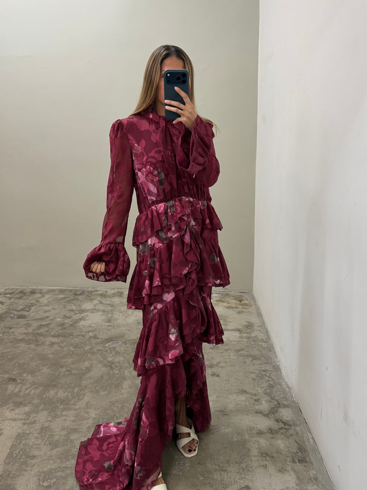 Eleonora Dress