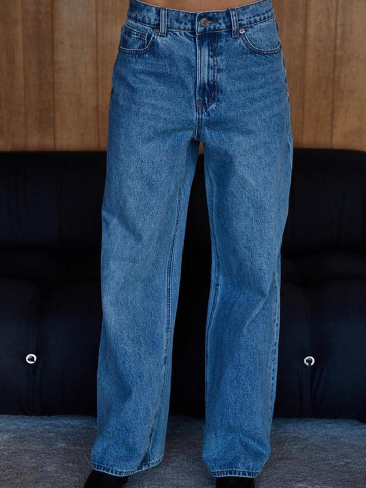 Eva Jeans