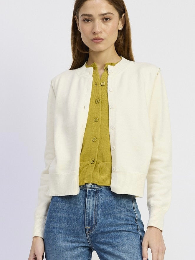 Rosalie Cardigan