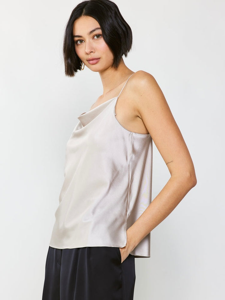 Cristina Cami Top