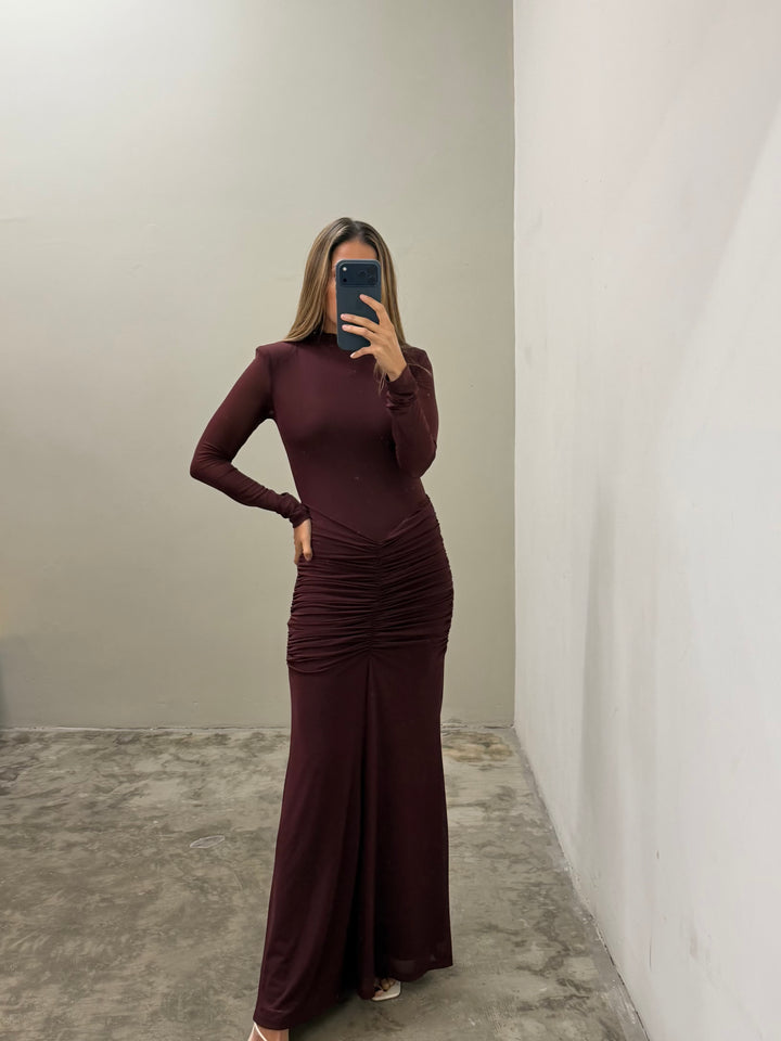 Moni Dress