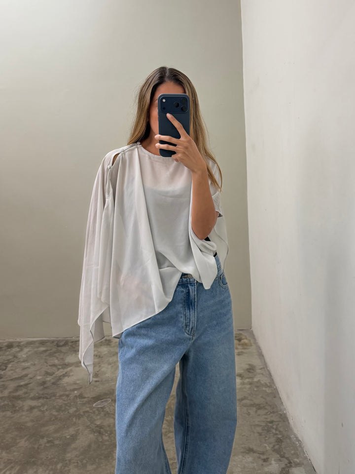 Nadia Poncho