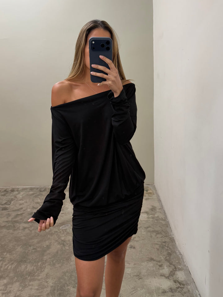 Burgos Dress