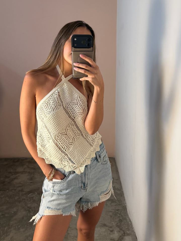 Carina top