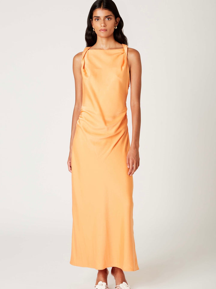 Meyer Melon Dress