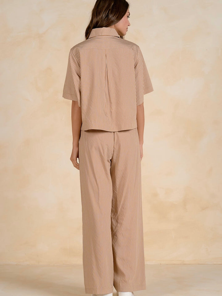 Fiona Beige Set