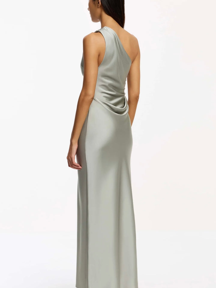 Angela Grey Dress