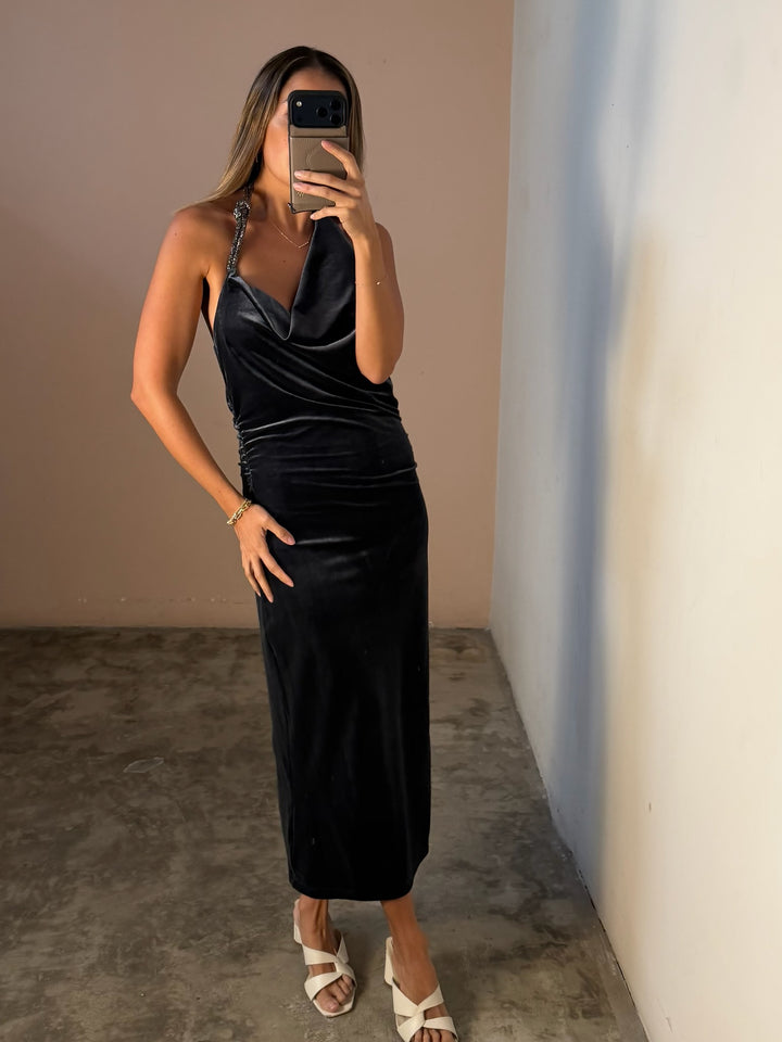 Eugenie Dress