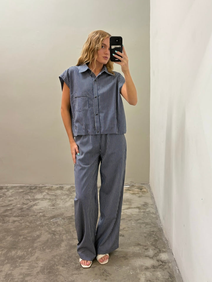 Fiona Blue Set