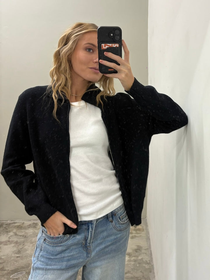 Sabrina Sweater