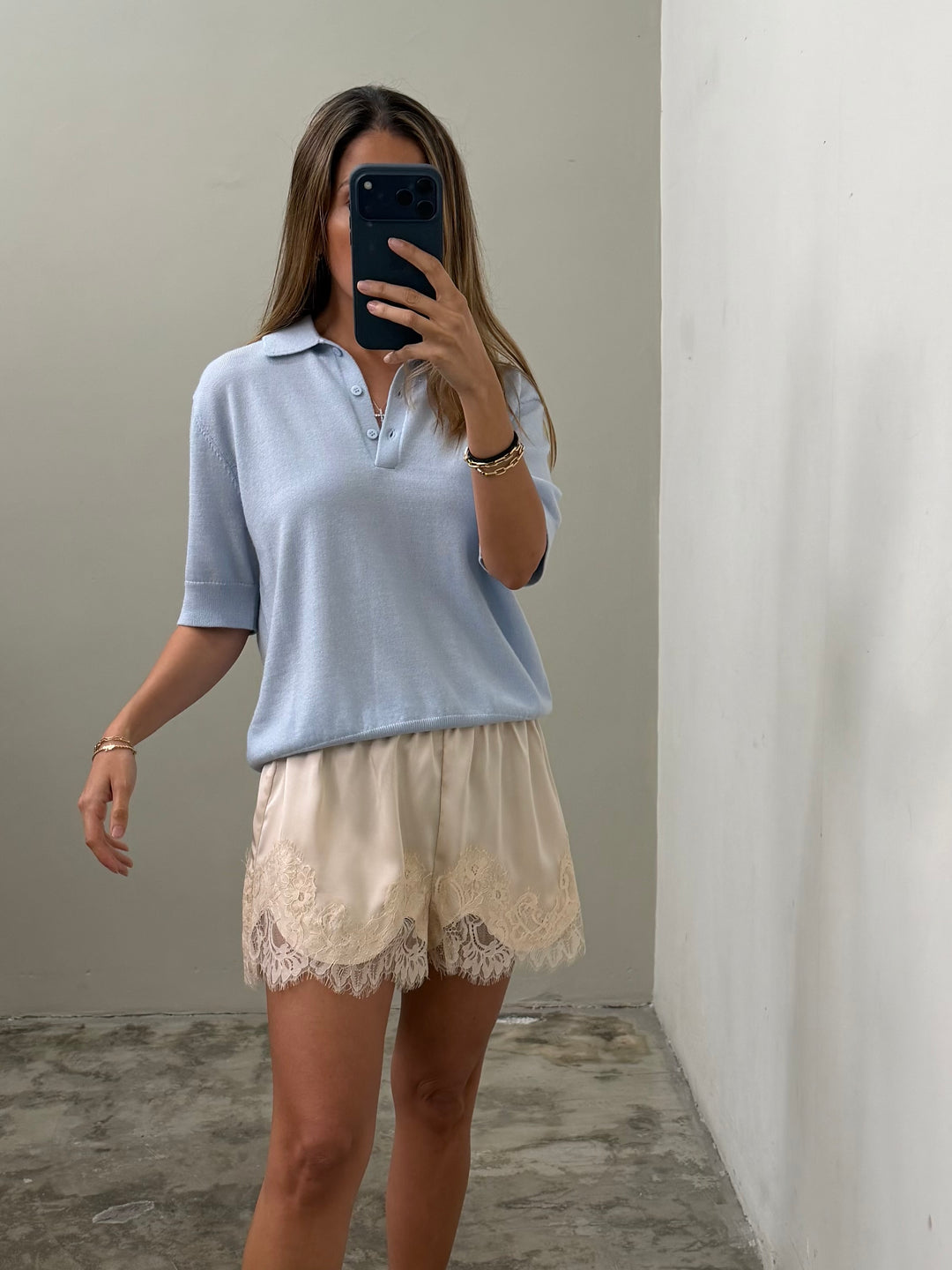 Simone Shorts